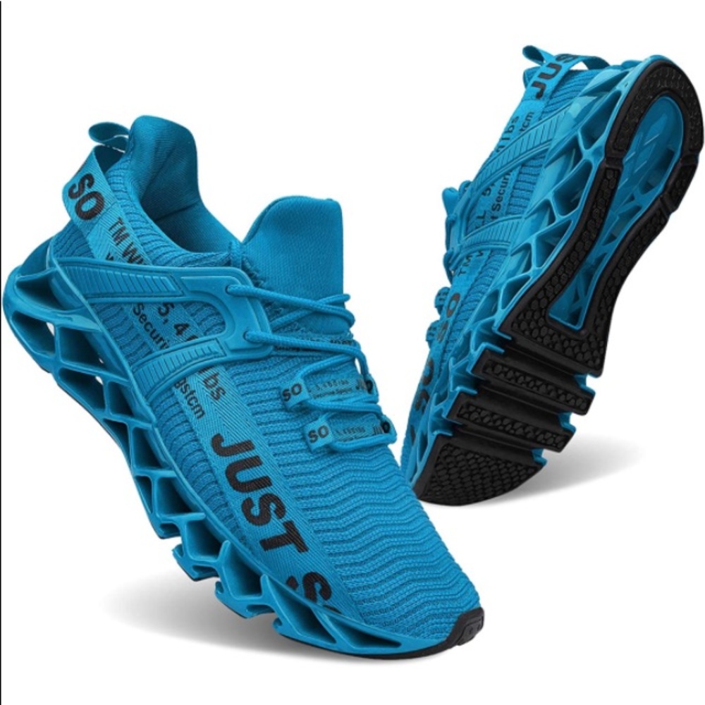 So so tennis shoes